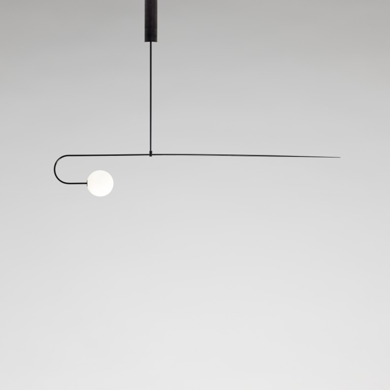 Michael Anastassiades - Mobile Chandelier 8